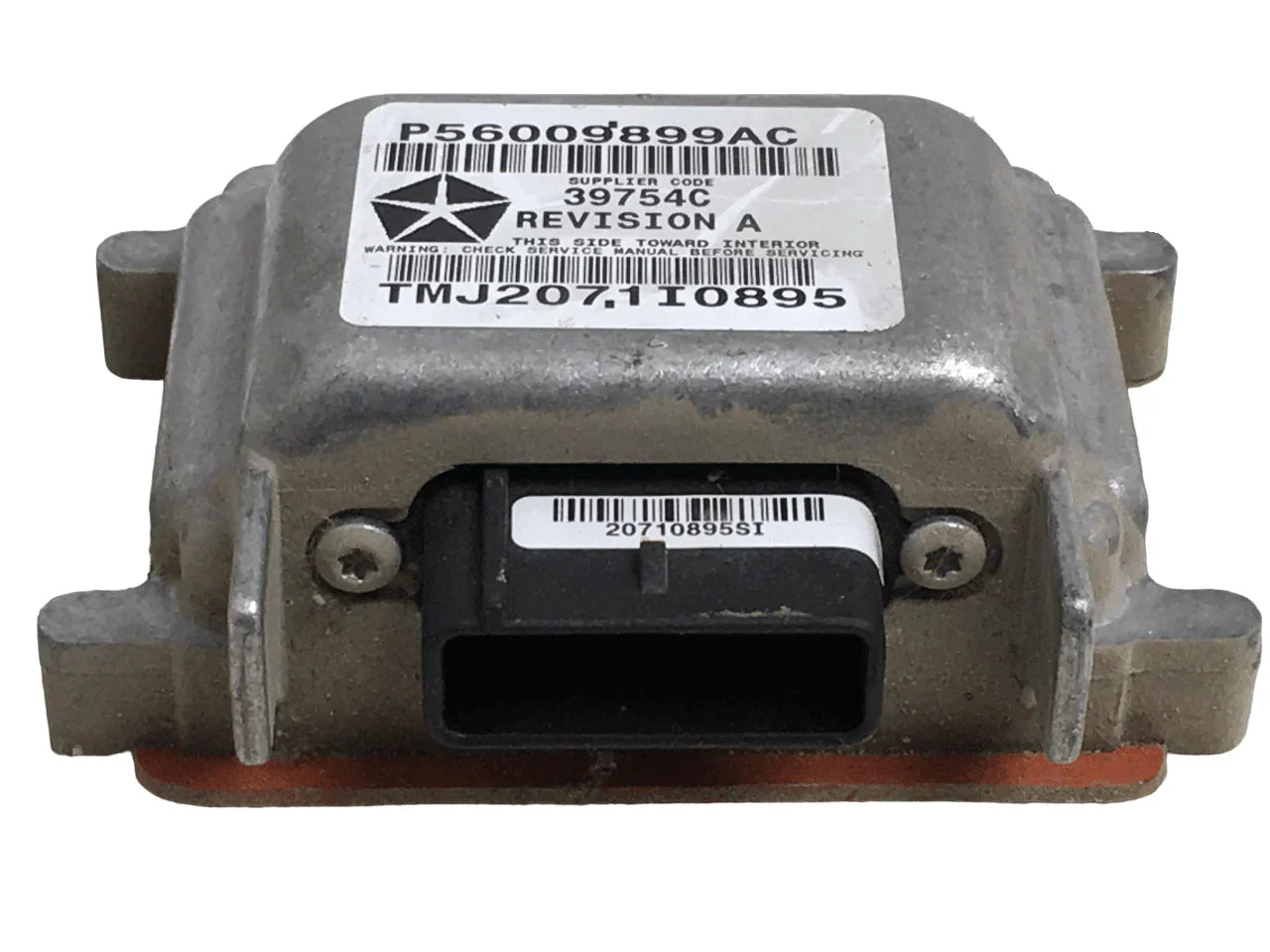 Sensor impacto Jeep Cherokee KJ