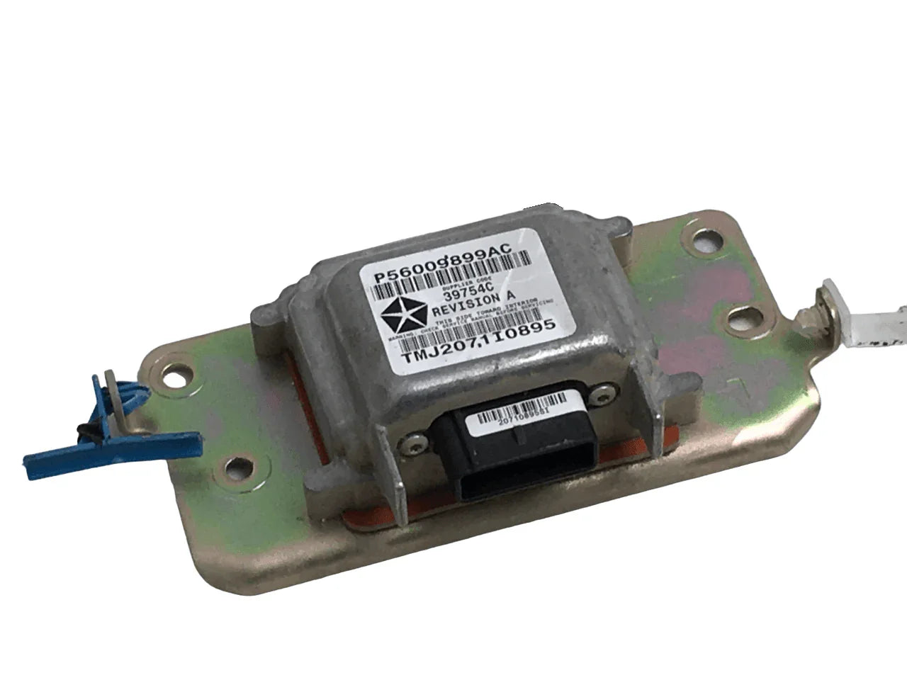 Sensor impacto Jeep Cherokee KJ
