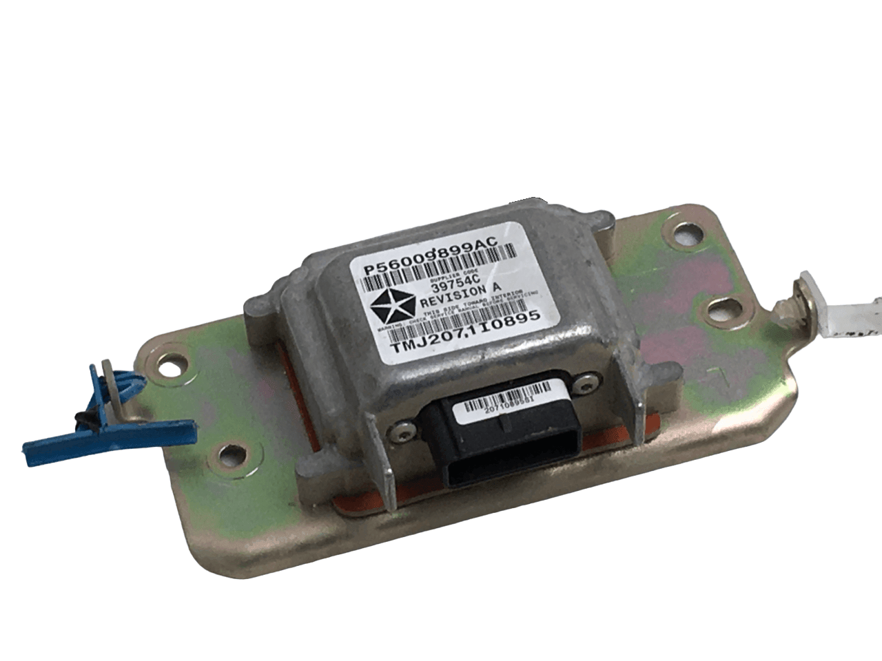 Sensor impacto Jeep Cherokee KJ - p56009899ac