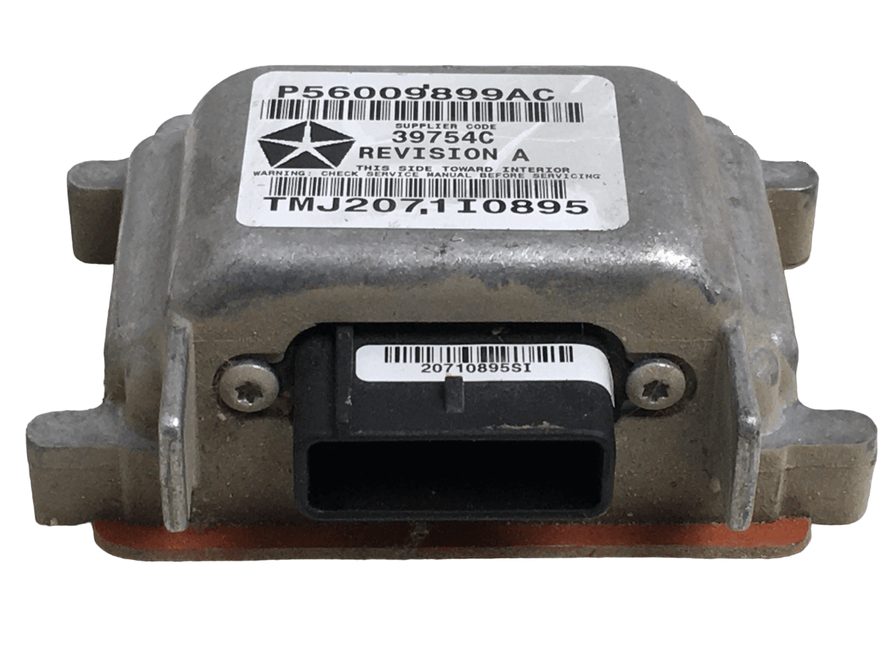 Sensor impacto Jeep Cherokee KJ - p56009899ac