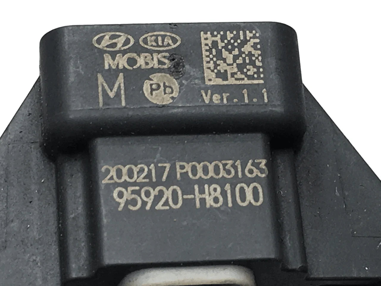 Sensor impacto Kia Stonic 95920-H8100
