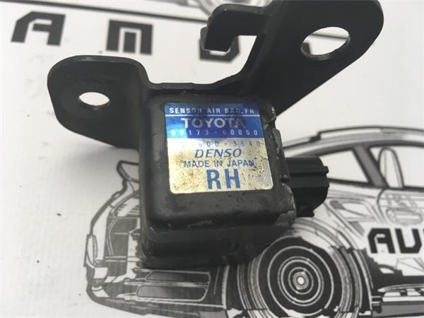 Sensor impacto land cruiser j12 - 8983060020