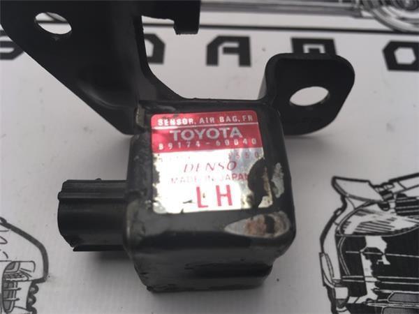 Sensor impacto land cruiser j120 - 8985060020