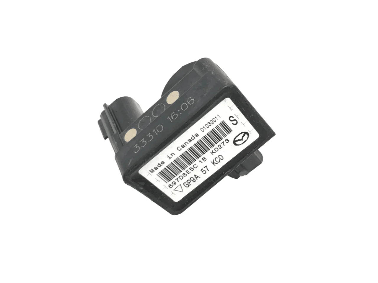 Sensor impacto Mazda GP9A57KC0