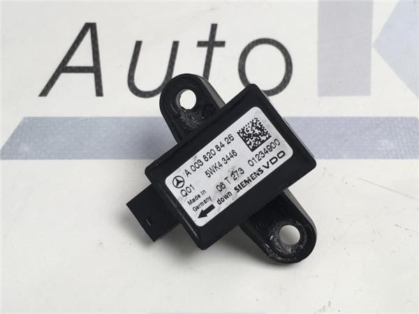 Sensor impacto mercedes a0038208426 - a0038208426