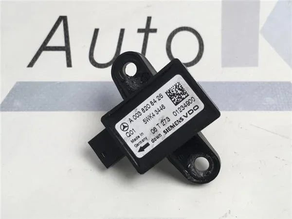 Sensor impacto mercedes a0038208426