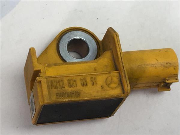Sensor impacto Mercedes A2128210351 - A2128210351