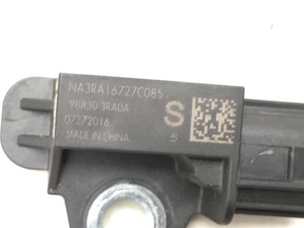 Sensor impacto Nissan Renault 988303ra0a - 988303ra0a