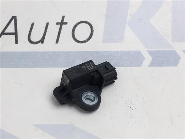Sensor impacto Nissan Renault 988303ra0a - 988303ra0a