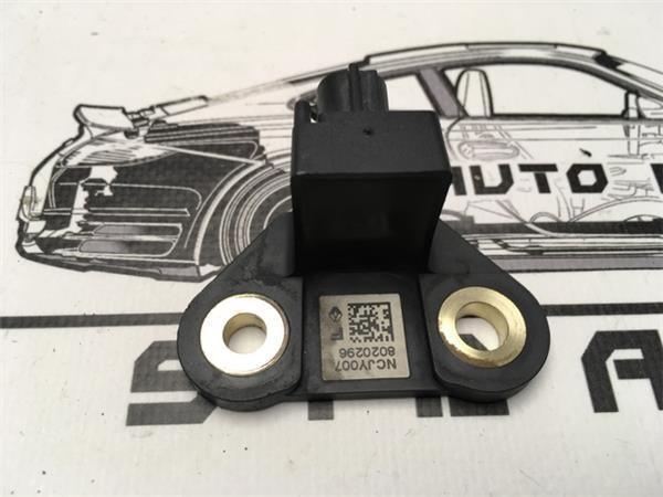 Sensor impacto renault koleos ncjy007 - ncjy007