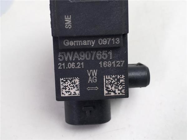 Sensor impacto Seat 5wa907651