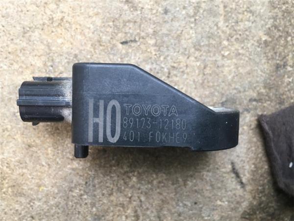 Sensor impacto Toyota 8917312180 - 8917312180