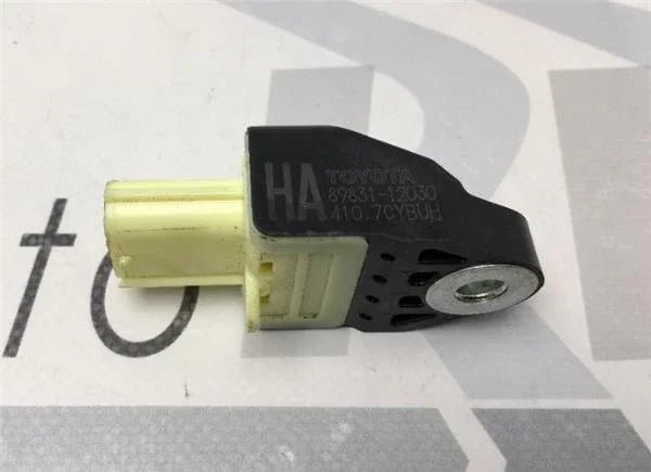 Sensor impacto Toyota 8983112030
