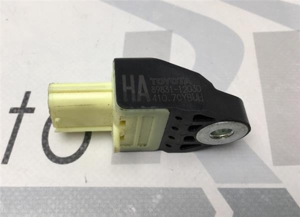 Sensor impacto Toyota 8983112030 - 8983112030