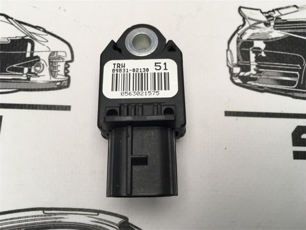 Sensor impacto toyota auris - 8983102130en