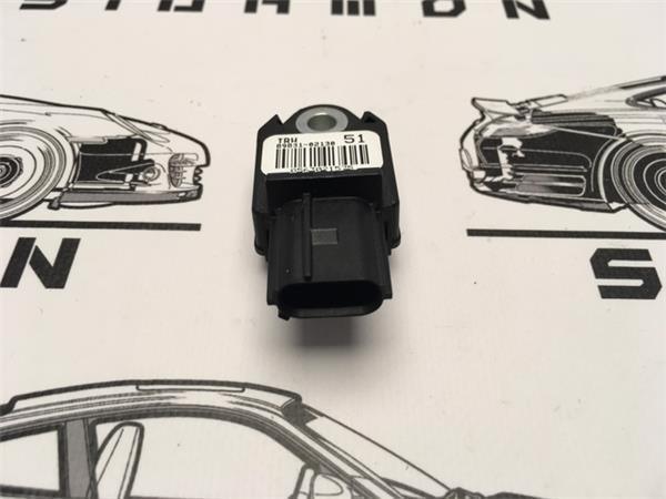 Sensor impacto toyota auris - AutoRR 8983102130en