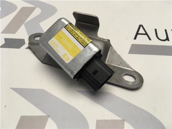 Sensor impacto toyota land cruiser j120 - 8985060020