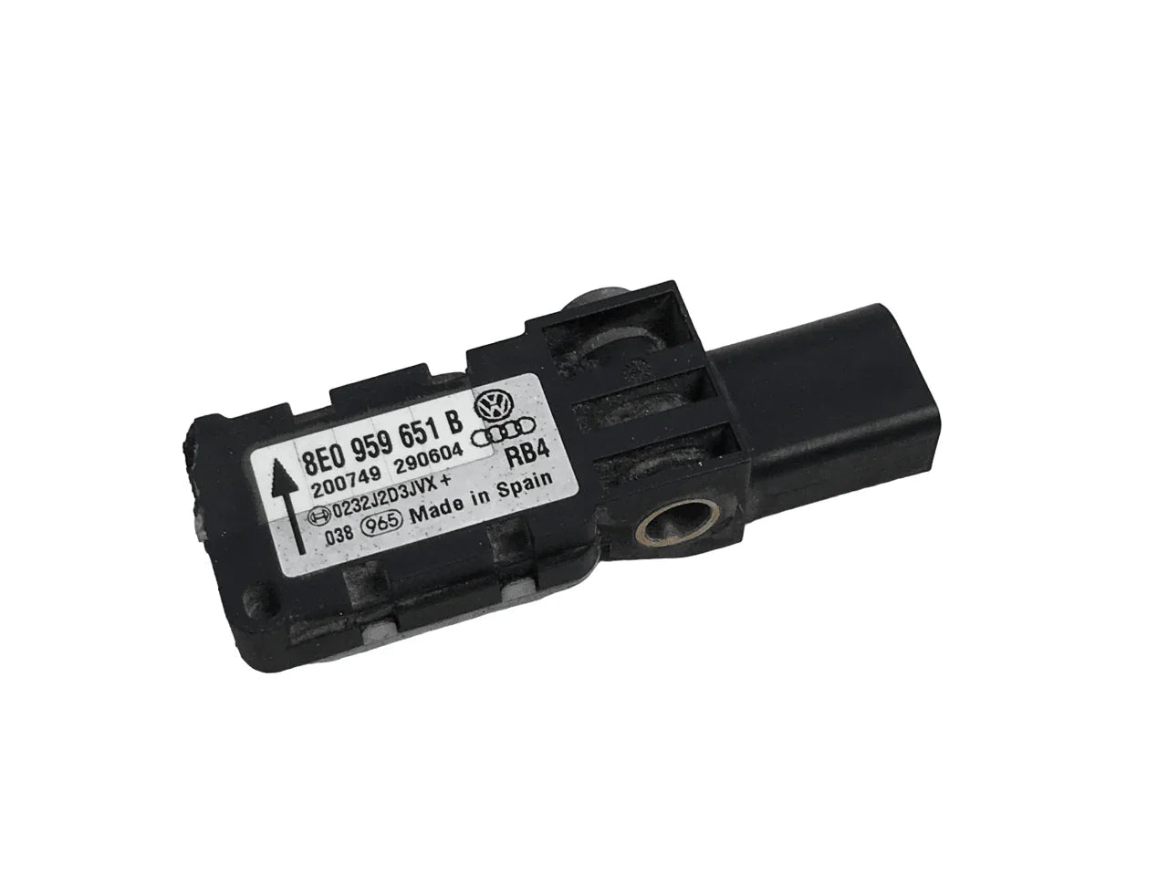 Sensor impacto VW 8e0959651b