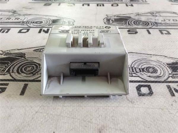 Sensor inclinacion alarma 65758386932 - 65758386932