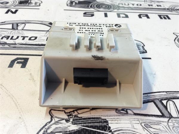 Sensor inclinacion alarma bmw 6575692320 - 6575692320