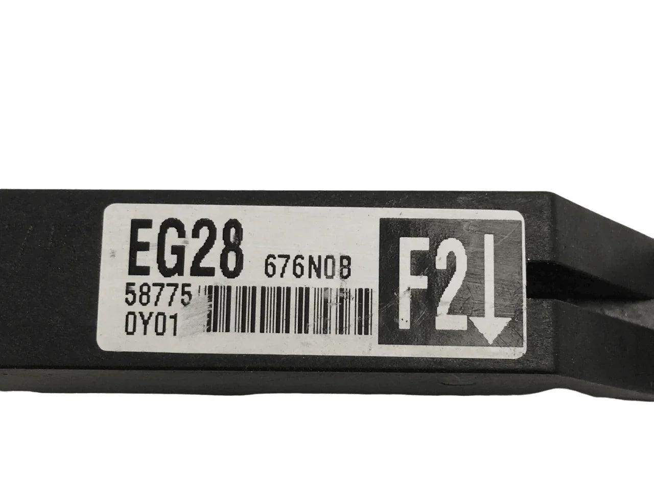 Sensor Keyless Mazda EG28676N0B