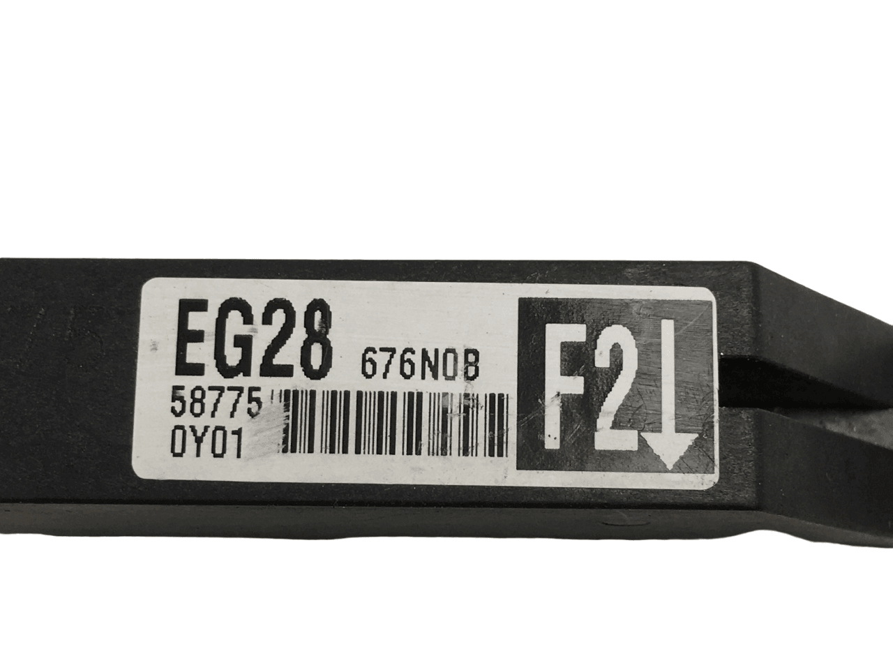 Sensor Keyless Mazda EG28676N0B - EG28676N0B