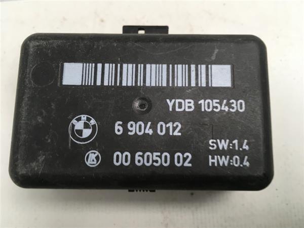 Sensor lluvia Bmw 6904012 - 6904012