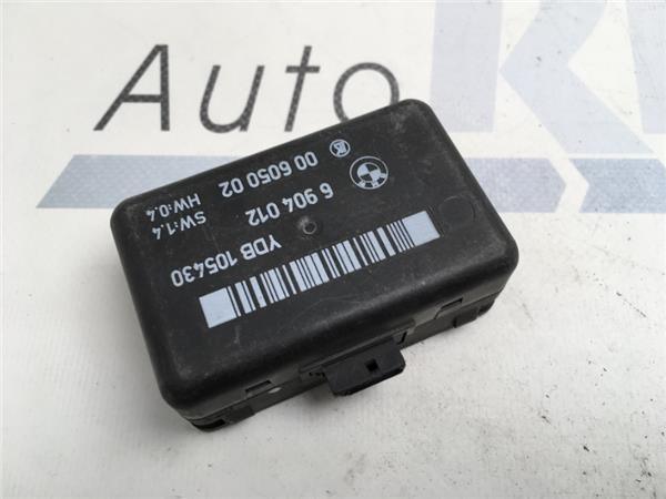 Sensor lluvia Bmw 6904012 - 6904012