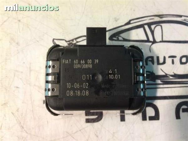 Sensor lluvia fiat stilo - 60660039