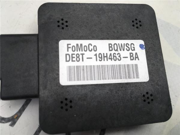 Sensor lluvia Ford de8t19h463ba - de8t19h463ba