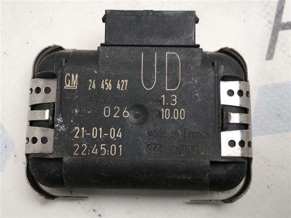 Sensor lluvia Opel 24456427