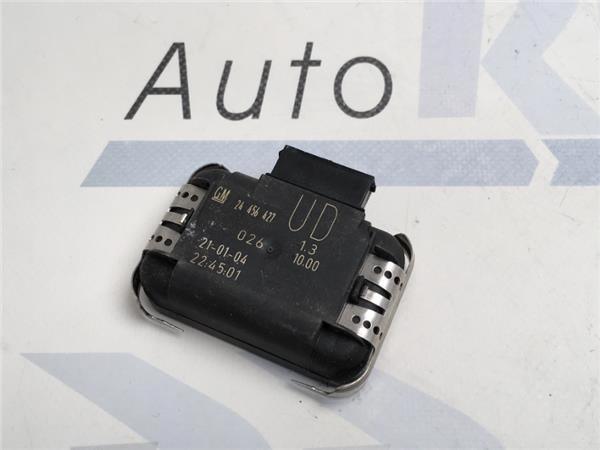 Sensor lluvia Opel 24456427 - 24456427