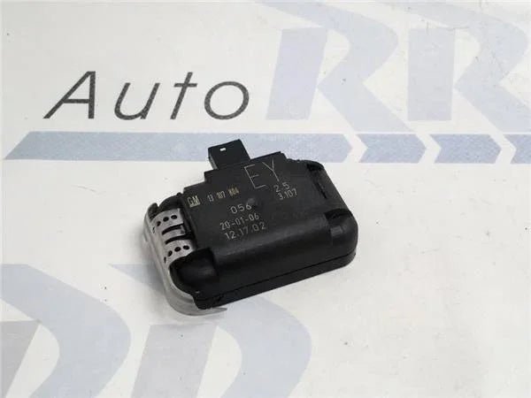 Sensor lluvia Opel Vectra C
