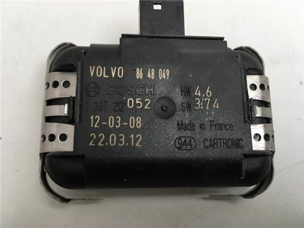 Sensor lluvia Volvo 8648049