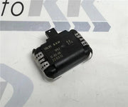 Sensor lluvia Volvo 8648049