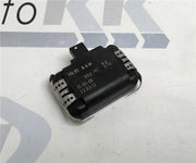 Sensor lluvia Volvo 8648049 - 8648049