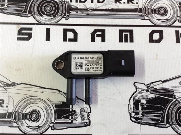 SENSOR MAP 0281006083 - 0281006083