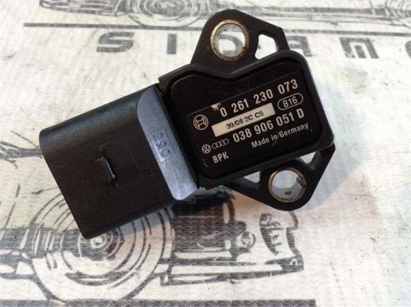 SENSOR MAP AUDI 0261230073 - 0261230073