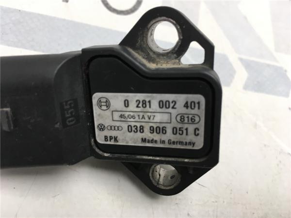 Sensor map audi vw 038906051c - 038906051c