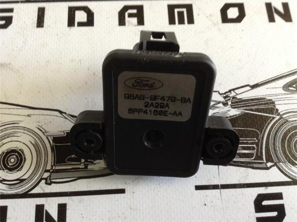 Sensor map ford 98ab-9f479-ba - 98ab-9f479-ba