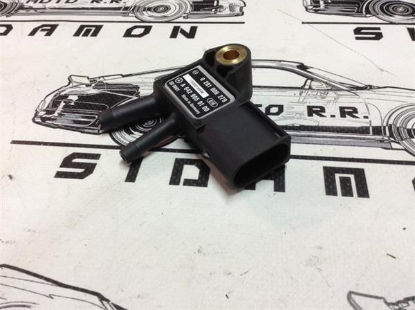 Sensor map mercedes 0281006279 - 0281006279