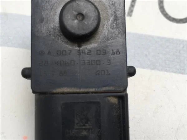 Sensor Map Mercedes a0075420318