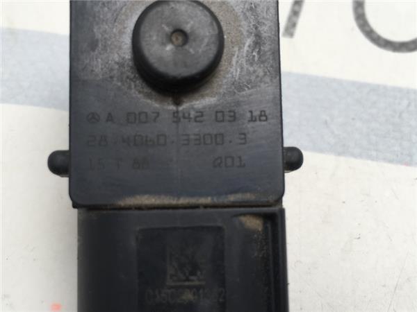 Sensor Map Mercedes a0075420318 - a0075420318