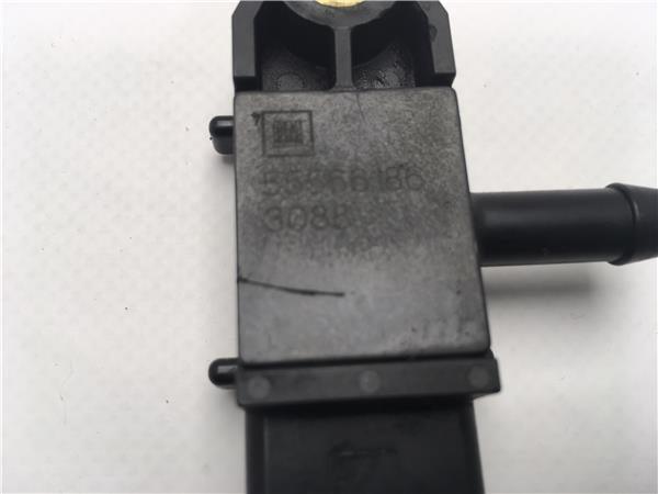 Sensor Map Opel 55566186 - 55566186