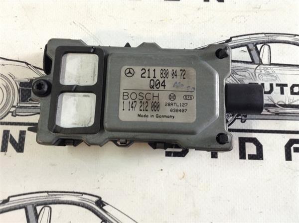 SENSOR MERCEDES W203 2118300472 - 2118300472