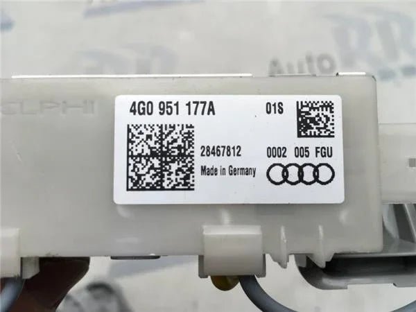 Sensor movimiento Audi A6 4G