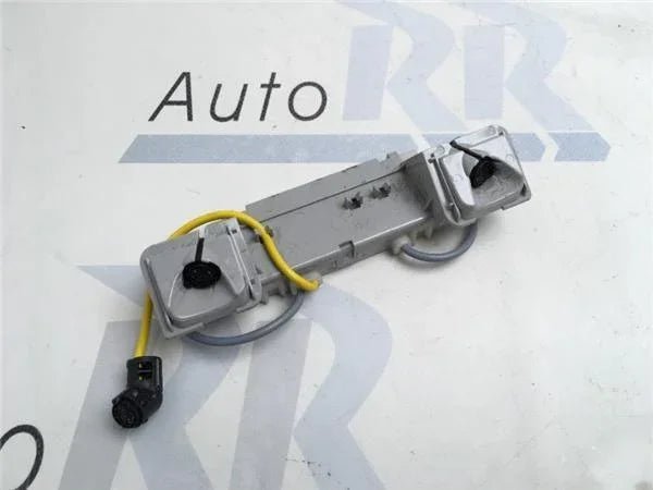 Sensor movimiento Audi A6 4G
