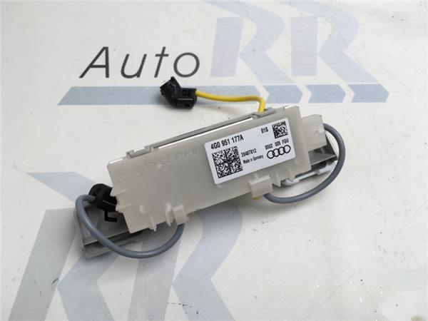 Sensor movimiento Audi A6 4G - 4g0951177a