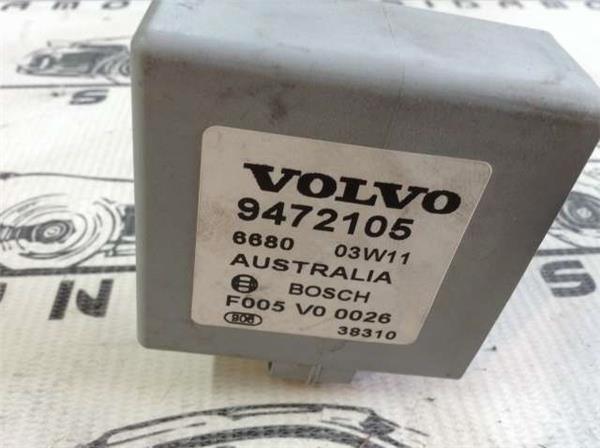 Sensor nivel combustible volvo 9472105 - AutoRR 9472105