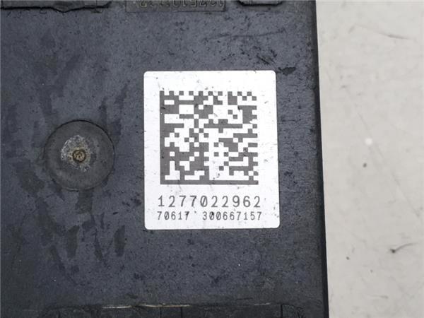 Sensor Nox VW Amarok 1277022962 - 1277022962